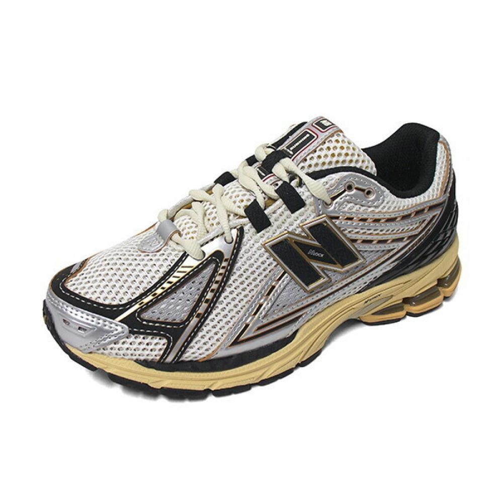 

New Balance New Val 1906r Unisex Couple Black Silver M1906rav M1906RAV/275mm(US9.5)