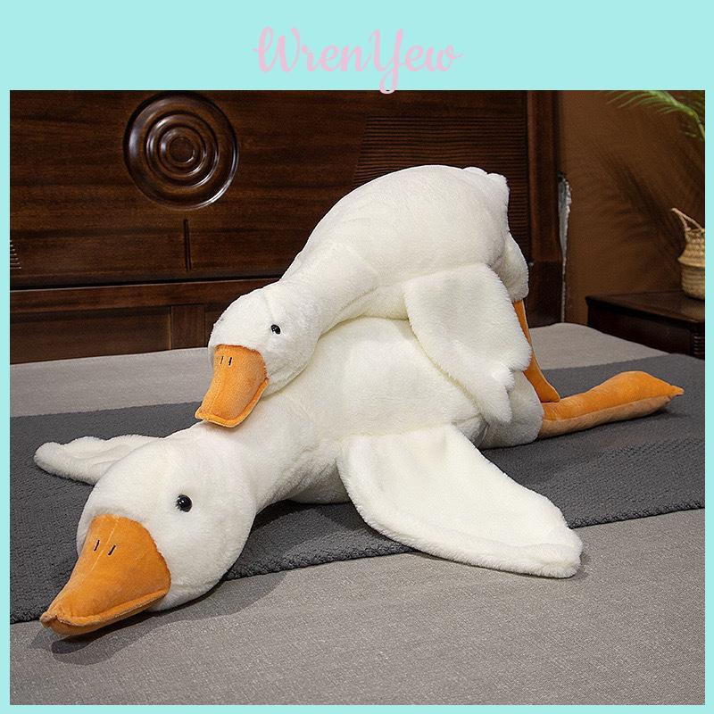 Marvel Goose Kuscheltier Weiches Plüschtier Mit PP-Baumwollfüllung Für Kindergeschenk Spezielle Charaktere Enthalten