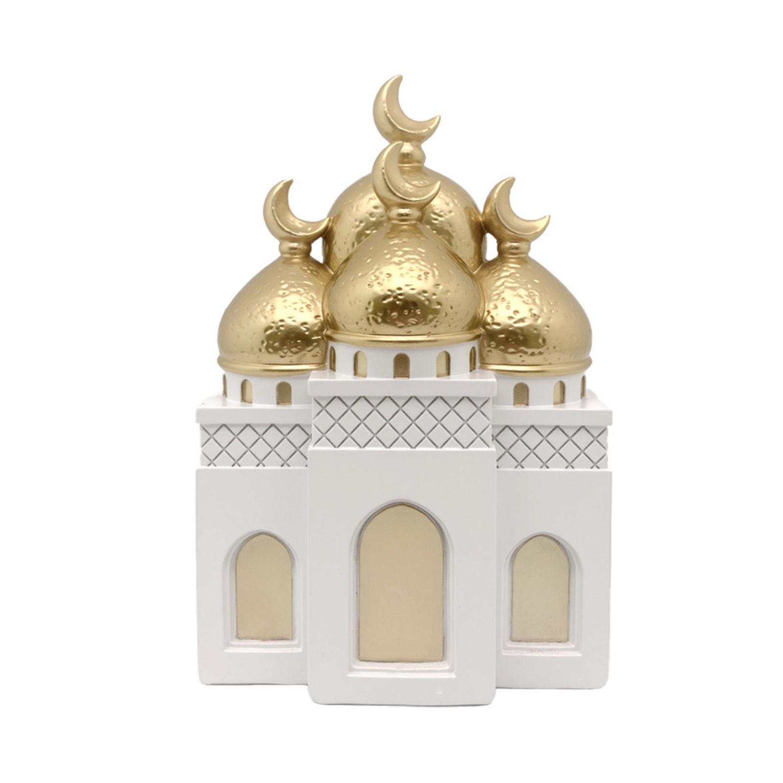 

Hollowed-Out Design Resin Desktop Decorations, Handcrafted Statues, Ornaments And Handicrafts One Size