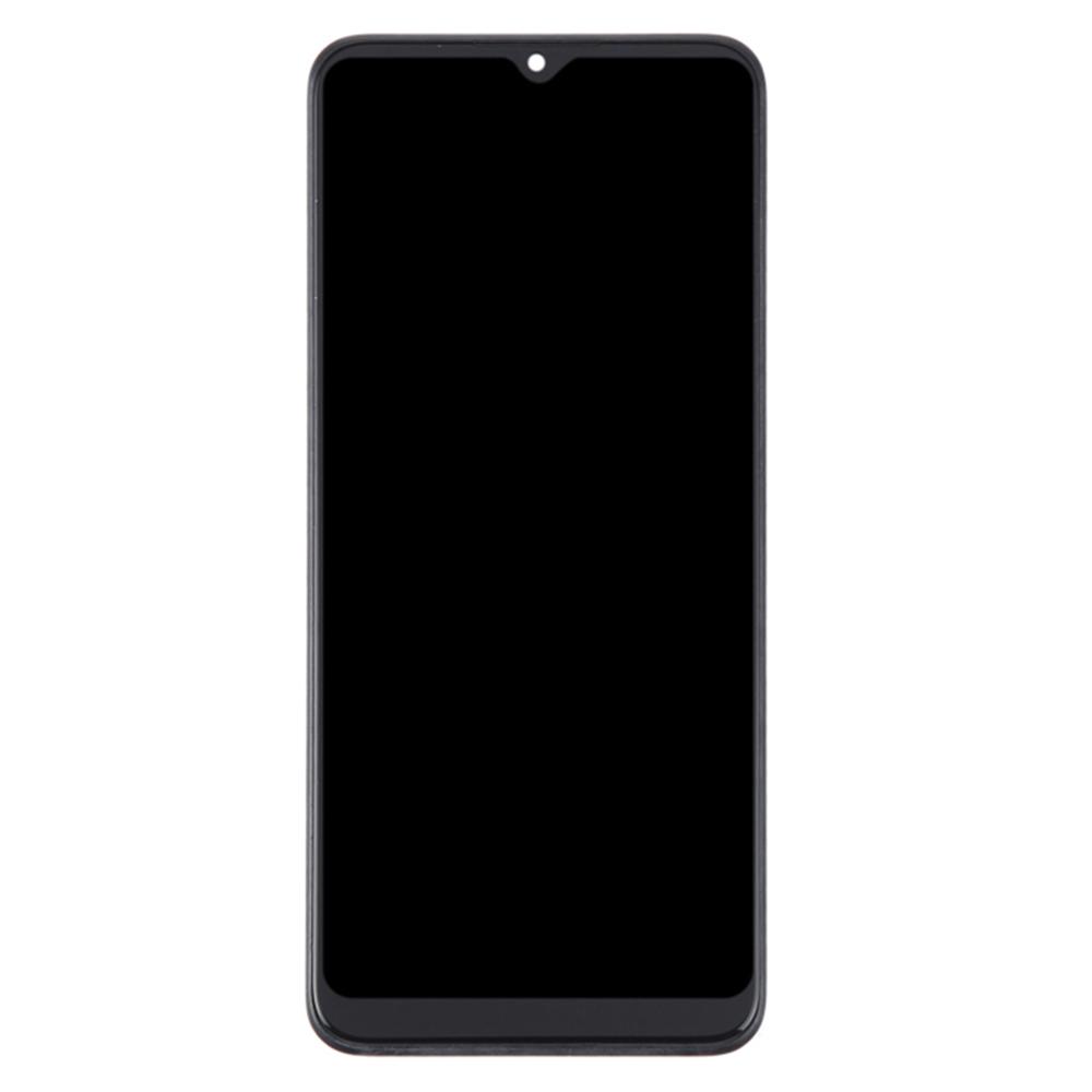 

For TCL 20 XE Grade C LCD Screen and Digitizer Assembly+Frame Part (Without Logo) Type A
