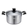 Debo Phoebe 304 Stainless Steel Soup Pot