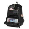 Women's Backpack Large Capacity Travel Bag Student Computer Backpack