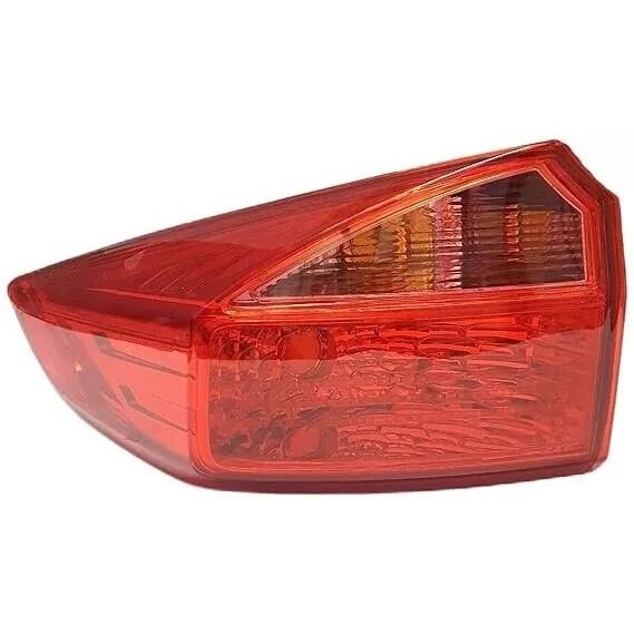 Tail light/Back light assembly for Honda City Type- 7 (2014-2023) Right & Left