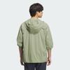 Adidas Men's Sport Casual Hooded Jacket KB5158