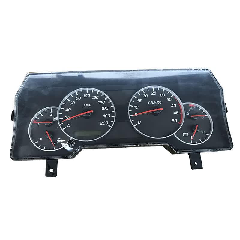 Beijing BJ2022 Warrior Instrument Cluster Assembly