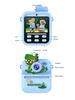 S1 Dual-Camera HD Instant Print Toy Camera for Kids