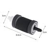 Printer Paper Pickup Roller 1Pcs Premium Non-Slip Rubber Replacement Fit for Most Home Use Inkjet Printers