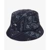 The North Face Thenorthface NE3HR54C Low Brim Padded Hat NAVY