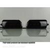2005-10 Jeep Cherokee/Dodge Journey Achter LED Achterlicht & Remlicht Assemblage