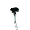 Automotive Dent Repair Pad Iron Steerable Ghangeover Head Sliding Rod Plug Head