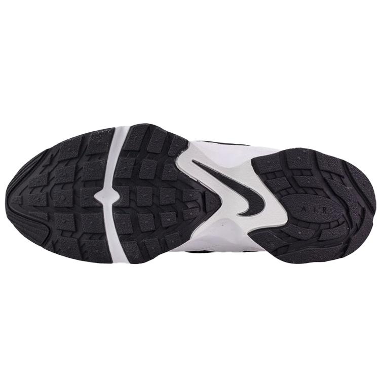 Nike Air Heights White/Black AT4522-101