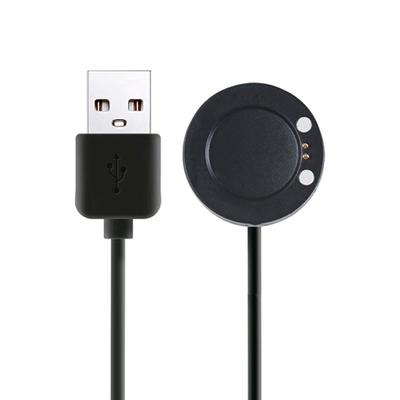 Magnetic Charger Dock Cord Bracket-Compatible for T500/T500 Pro/T500 Plus Charging Cable Holder Power Adapter Base Stand