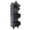 Left Power Window Door Master Switch 84820‑02190 Driver Side Power Window Control Switch for Solara Tundra Camry