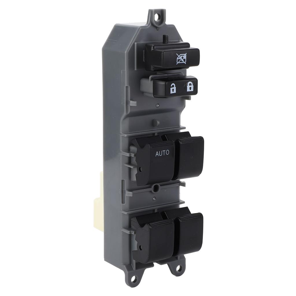 Left Power Window Door Master Switch 84820‑02190 Driver Side Power Window Control Switch for Solara Tundra Camry