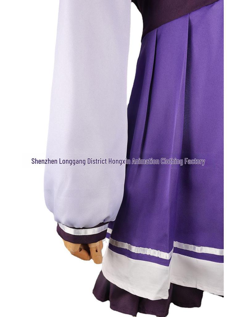 Uma Musume Mejiro McQueen Sailor Uniform Cosplay for Women - Tresin Academy Anime Costume