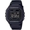 Casio CASIO Standard Digital Watch W-218H-1BV for Men and Women, Cheap Casio, "Chipu Kashi," Bl...