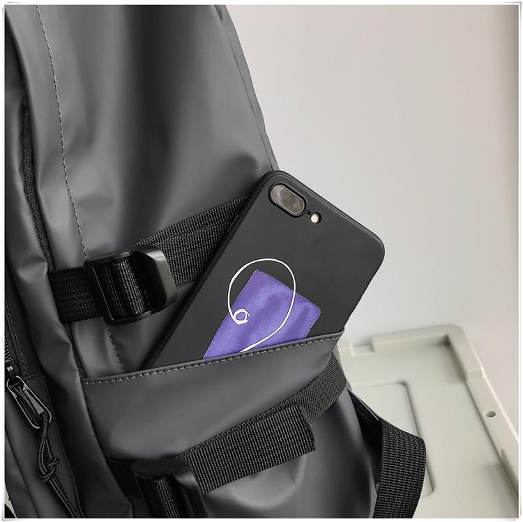 Boys' School and Travel Backpack for Students