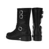 MiSope Women S Long bootS 012548701