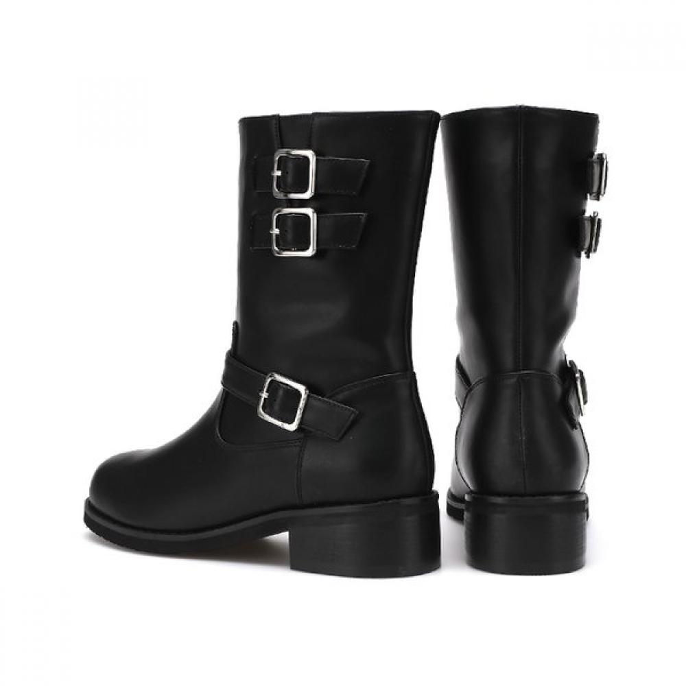 MiSope Women S Long bootS 012548701