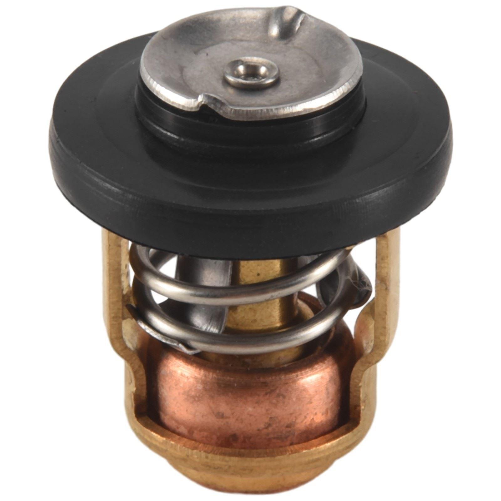 50 Degree Outboard Thermostat Replacement For 6 horsepower to 40