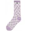 Vans Mid Calf Socks Women's Purple VN000A8WC7S