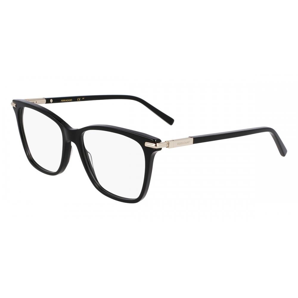 Salvatore Ferragamo Sf3013 001 Women Eyeglasses