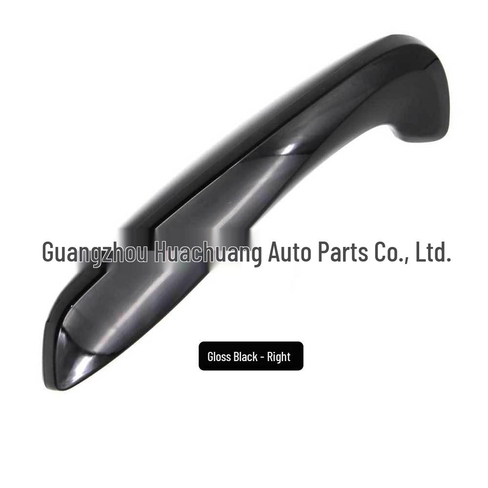Exterior Cover for Renault Megane 3 (2008-2016) Interior Door Handle Armrest Decoration