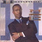 

CD MC HAMMER - Please Hammer Don t Her TOCP3085 Capitol Records 1995 Япония Рэп и хип-хоп/R&B Б/у