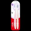 Cloud Sense Jelly Toothbrush Twin Pack