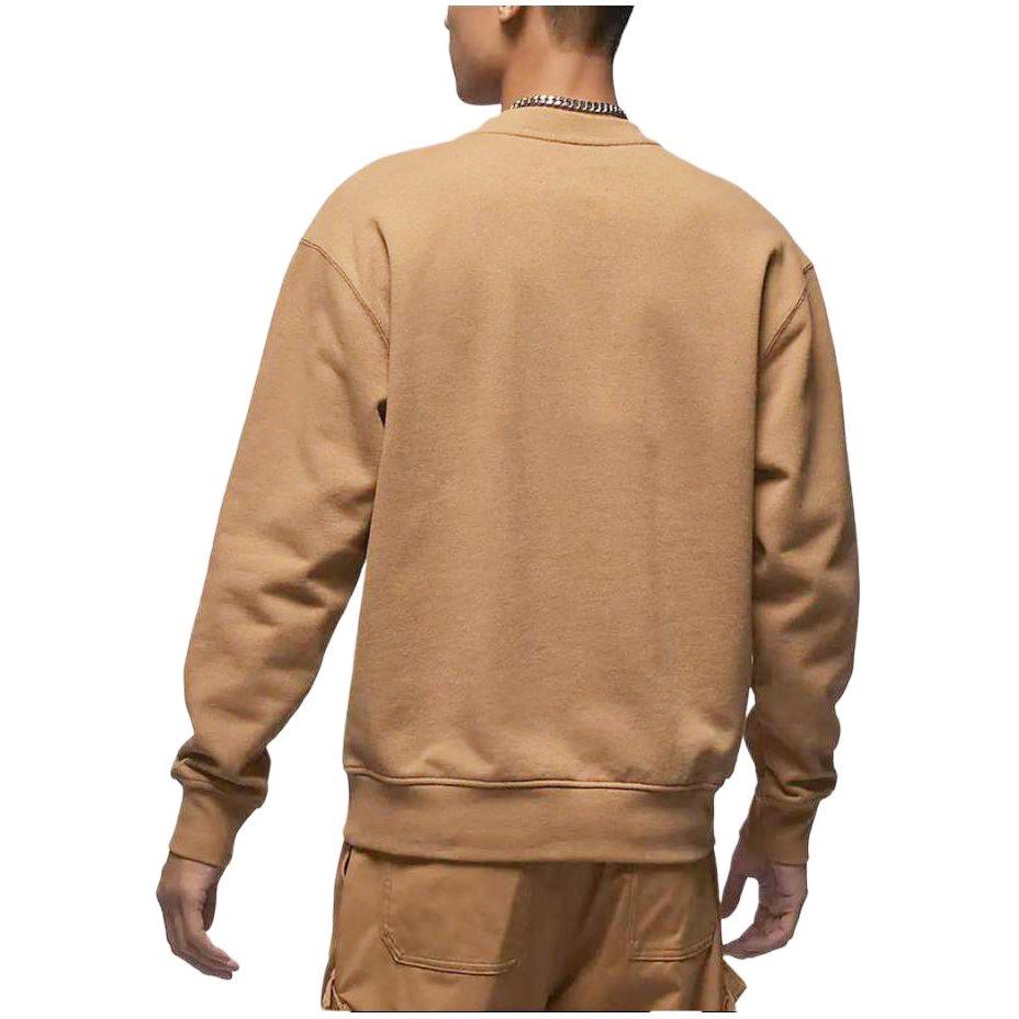 Jordan ESSENTIALS Sweatshirt Men's Legend Dark Brown FB6935-231