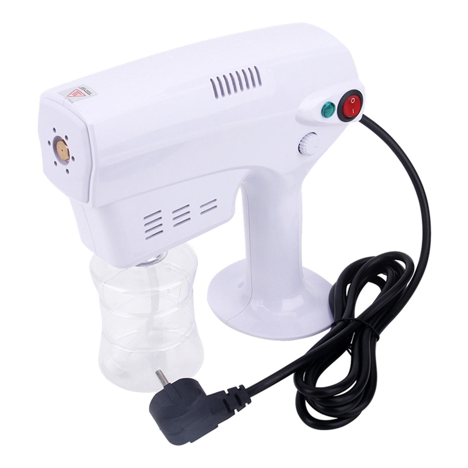 

Салонный портативный распылитель Машина для дезинфекции паром f