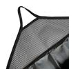 Nylon Handle Weighing Fish Bag Landing Mat Unhooking Weigh Sling Bag  Fishing Supplies