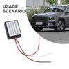 Seat Occupancy Sensor Emulator High Sensitivity Contact