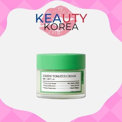 FULLY Green Tomato Cream 90ml