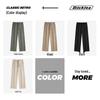 Dickies Men's Ice Silk Straight Leg Casual Trousers