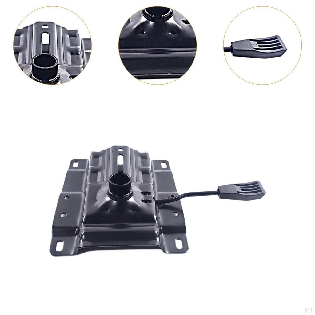 Office Chair Lift Control Mechanism Accessories, Gaming Swivel Base Chairs