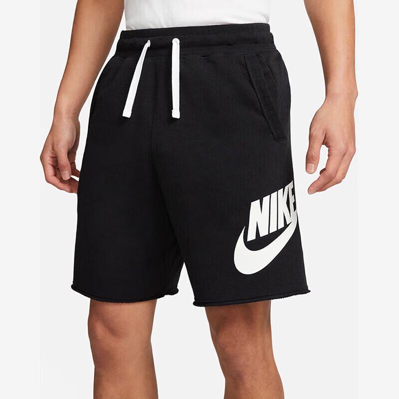 Nike Men's Knit Terry Sport Shorts
