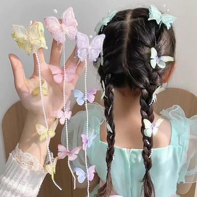 Παιδικά αξεσουάρ για τα μαλλιά – Παιδικά κοκαλάκια μαλλιών