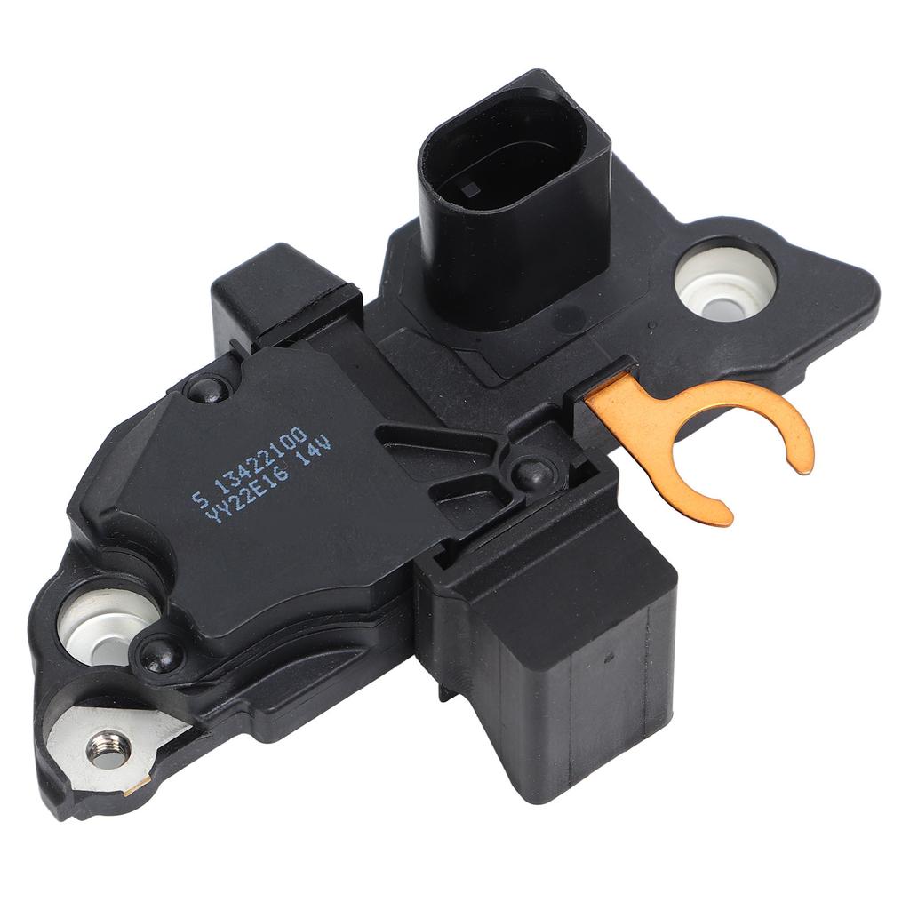 Alternator Voltage Regulator 139925 Alternator Rebuild Tool Replacement for Seat Arosa