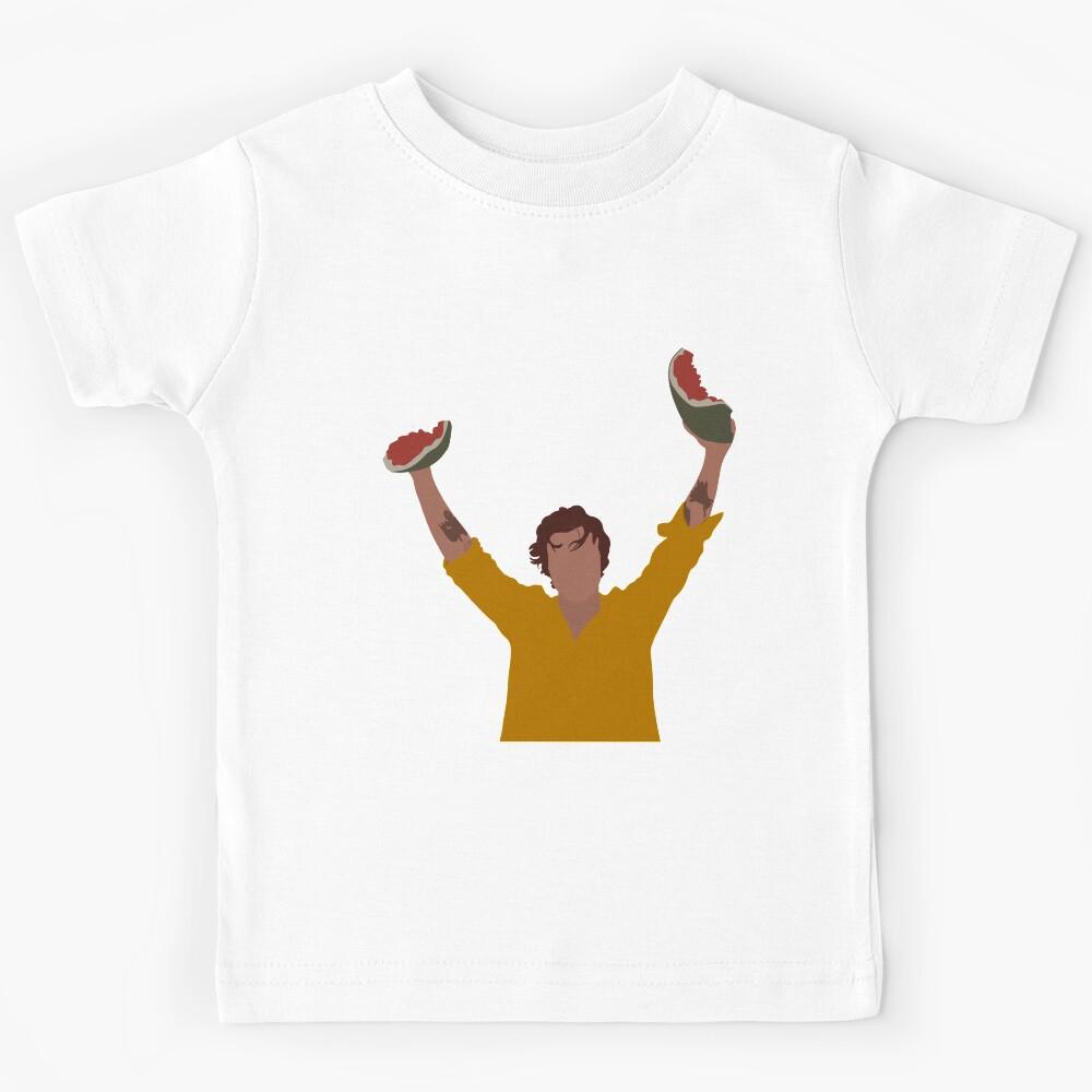Harry Styles Watermelon Kids T-Shirt 120