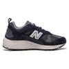 878 New Balance 'Azul Marinho Prata' CM878KE1