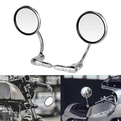 Rame și accesorii pentru motociclete – Oglinzi laterale și accesorii