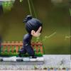 Anime Jujutsu Kaisen Figure Satoru Gojo Geto Suguru Action Figures edizione mini pvc Gk Statua Modello Bambola Giocattoli Collezione Regalo