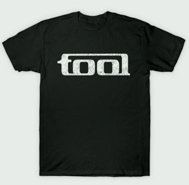 Tool-Band T-Shirt 3XL