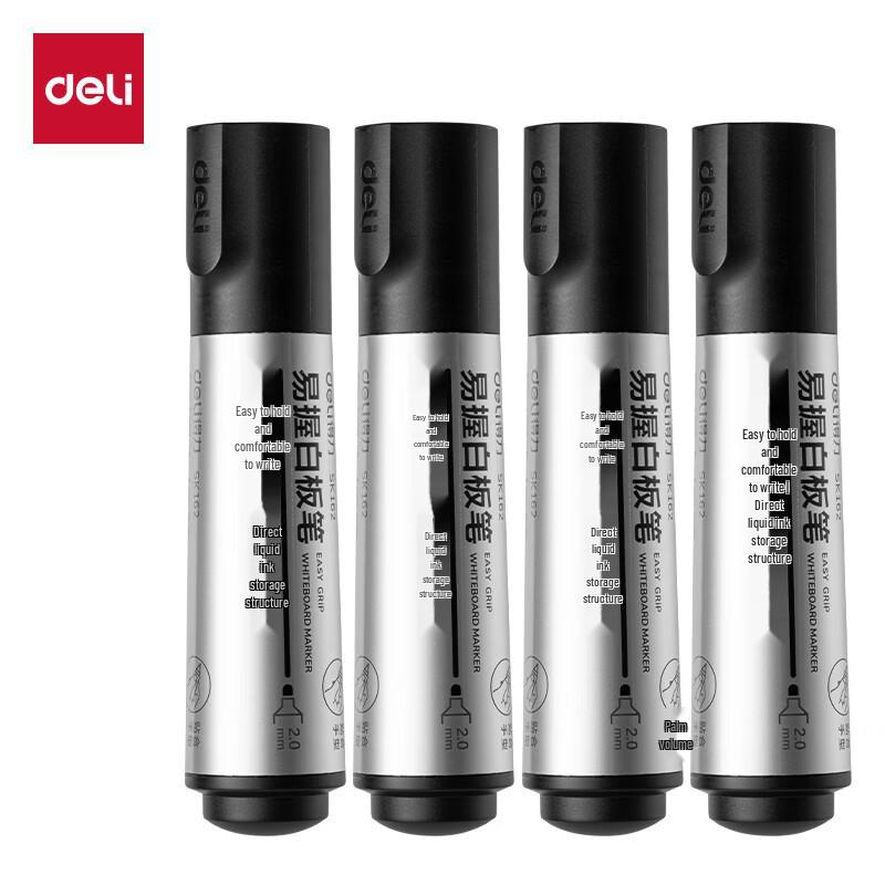 Deli SK162 Whiteboard Marker Pen