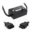S1279 OBD Diagnostics Tool S1279 Interfaces ModulesProfessional for PP2000 Car Boxers Scanner