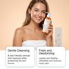 Persimmon Fresh Shower Gel Gentle Cleansing, Fresh Smell, Moisturizing and Hydrating, Suitable for Sensitive Skin