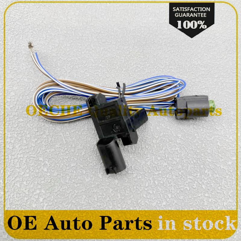 Front/Rear Left/Right Keyless Internal Handle Light A0998200183 A0998200283 For Mercedes Benz 14-19 year C E S GLC GLE GLS