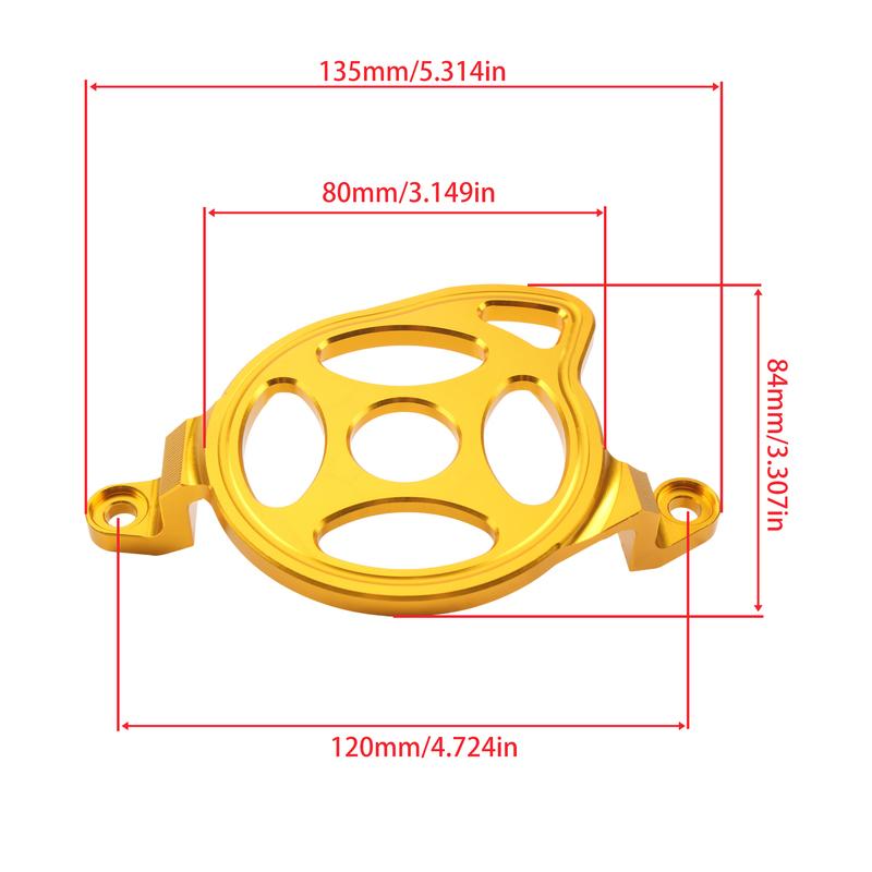 For Sur-Ron Light Bee X S L1E Motorcycle CNC Aluminum Engine Case Saver Cover Guard For Segway X160 X260 Electric Dirt Bike