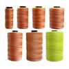 Nylon Knit Kite String DIY Tire Line Reel Kite Parts Fishing Line  Kite